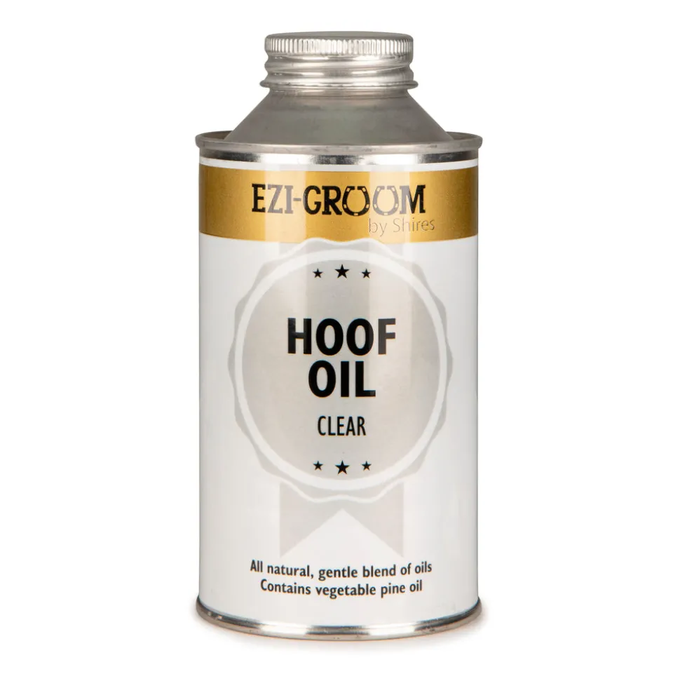 EZI-GROOM Hoof Oil