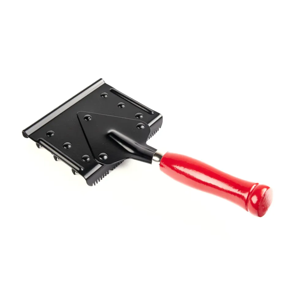 EZI-GROOM Jockey Curry Comb