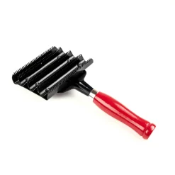 EZI-GROOM Jockey Curry Comb