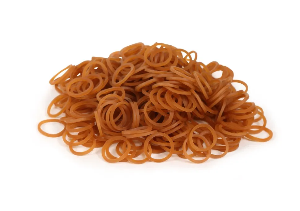 EZI-GROOM Mane Plaiting Bands