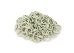 EZI-GROOM Mane Plaiting Bands