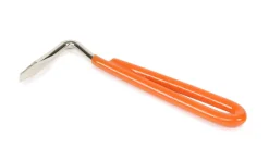 EZI-GROOM Pear Shaped Hoof Pick