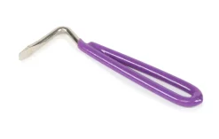 EZI-GROOM Pear Shaped Hoof Pick