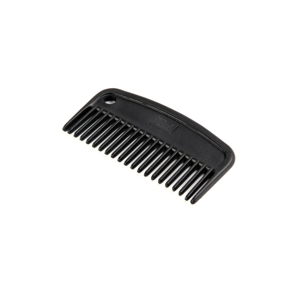 EZI-GROOM Plastic Mane Comb