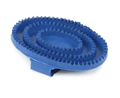 EZI-GROOM Rubber Curry Comb