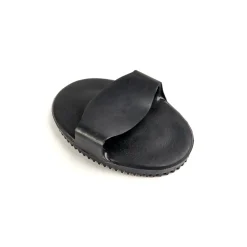 EZI-GROOM Rubber Curry Comb