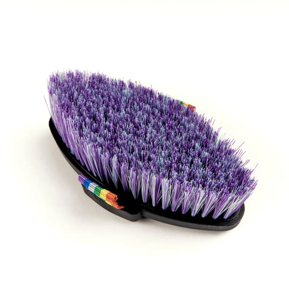 EZI-GROOM Shape Up Body Brush Small