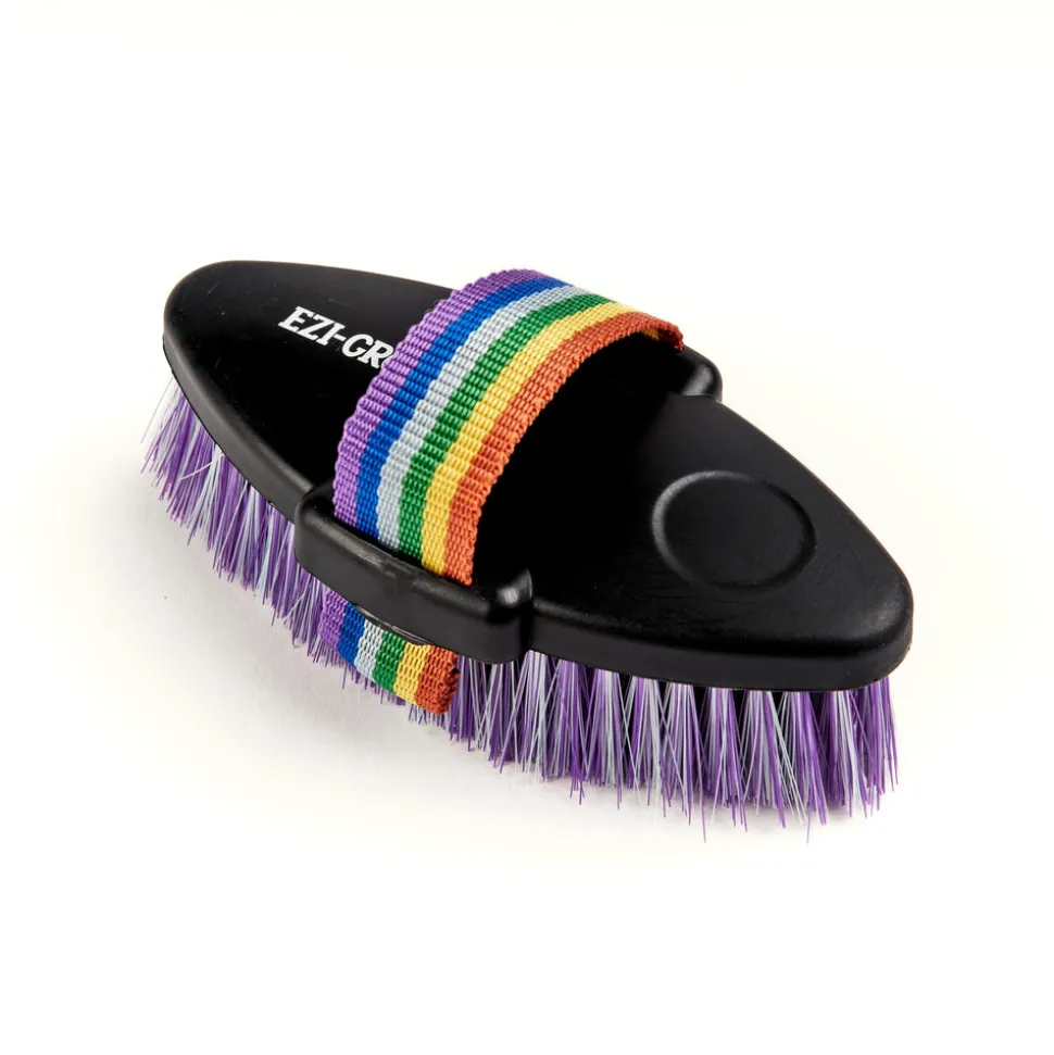 EZI-GROOM Shape Up Body Brush Small
