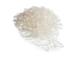 EZI-GROOM Silicone Plaiting Bands