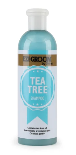 EZI-GROOM Tea Tree Shampoo