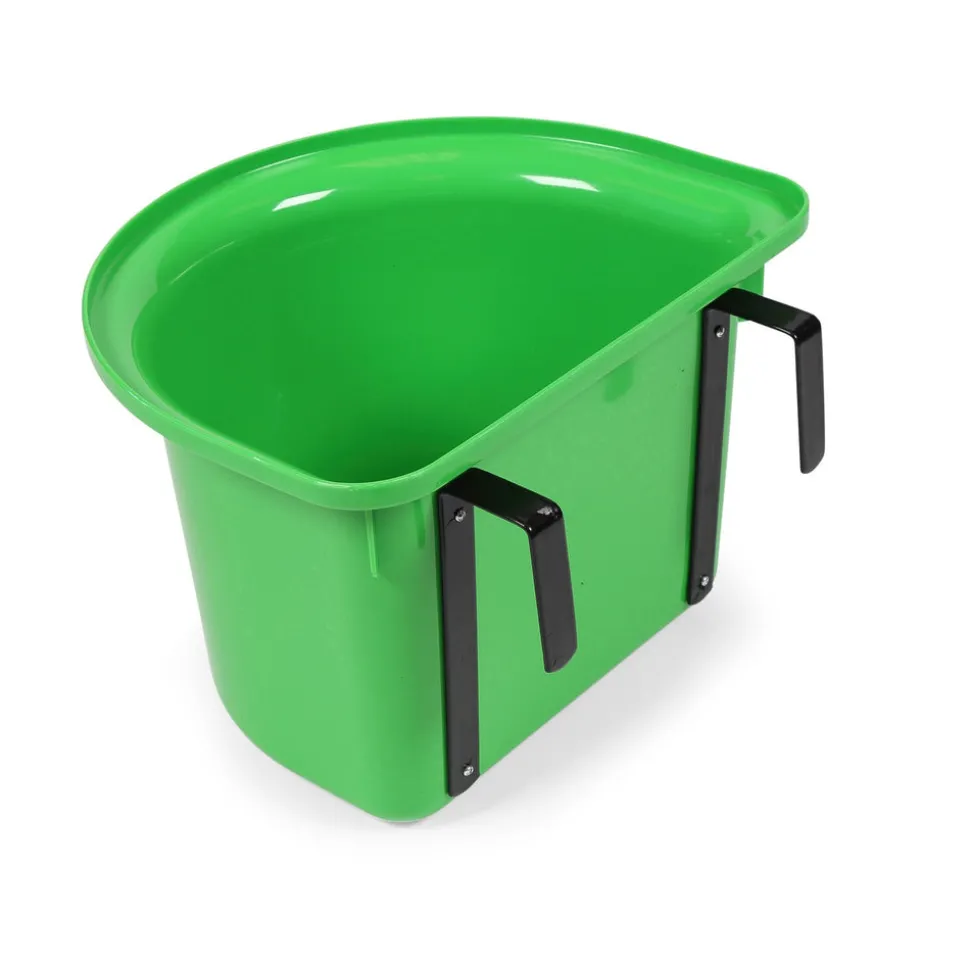 EZI-KIT Hook Over Portable Manger