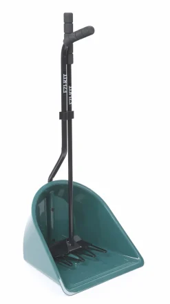 EZI-KIT Manure Scoop