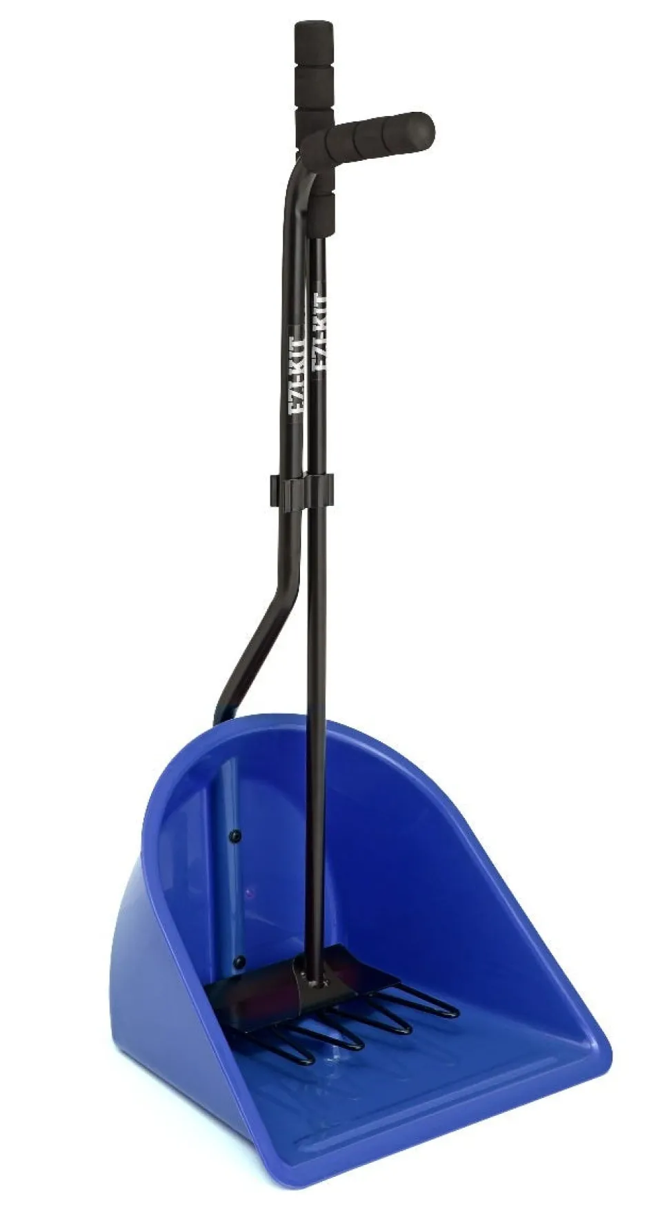 EZI-KIT Manure Scoop