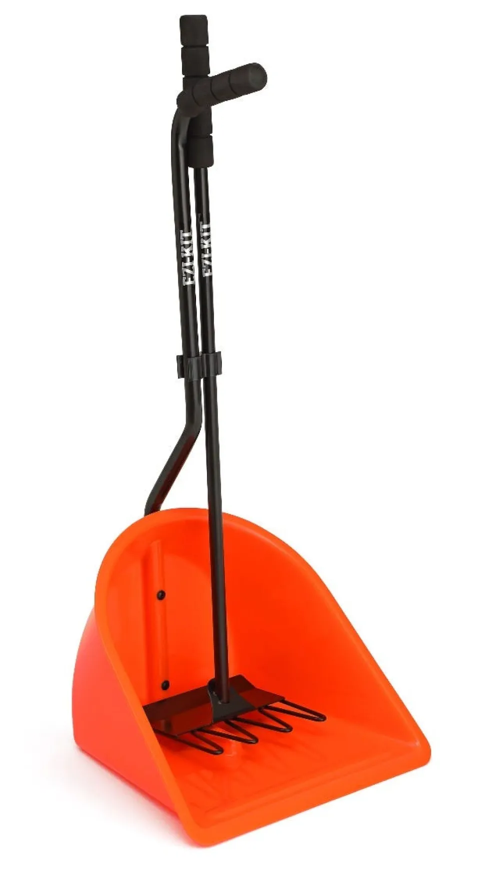 EZI-KIT Manure Scoop