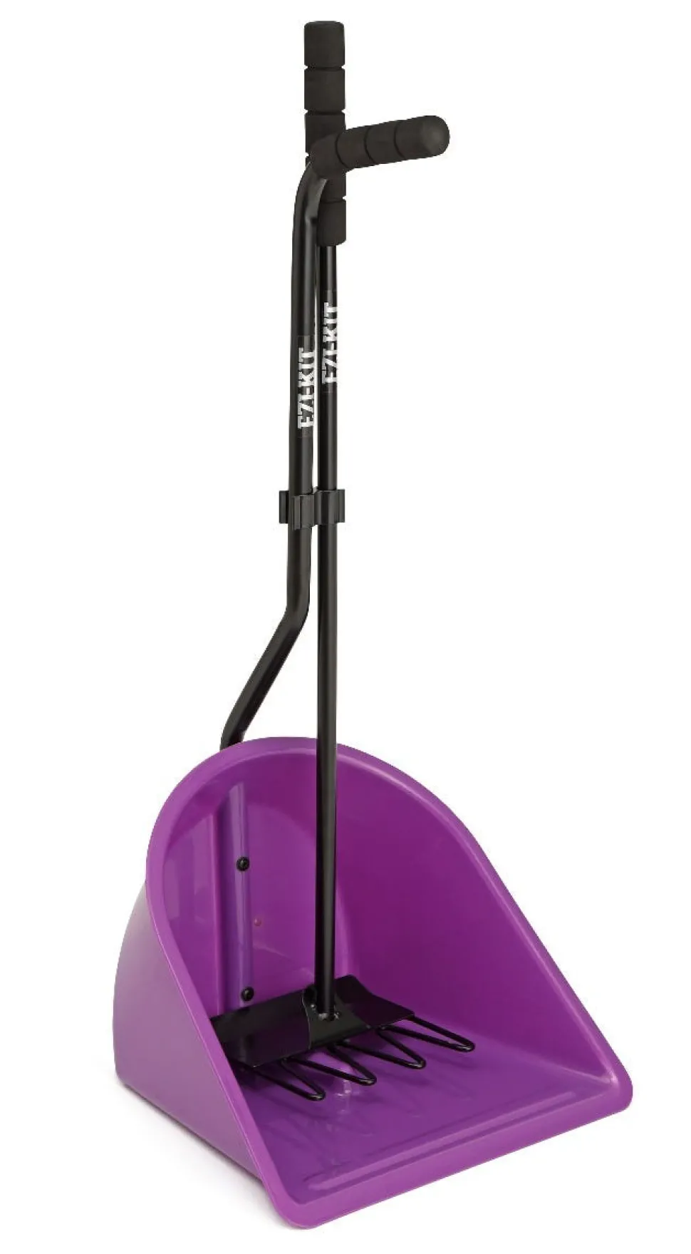 EZI-KIT Manure Scoop