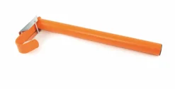 EZI-KIT Pole Type Folding Saddle Rack