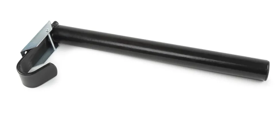 EZI-KIT Pole Type Folding Saddle Rack