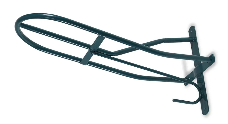 EZI-KIT Saddle Rack