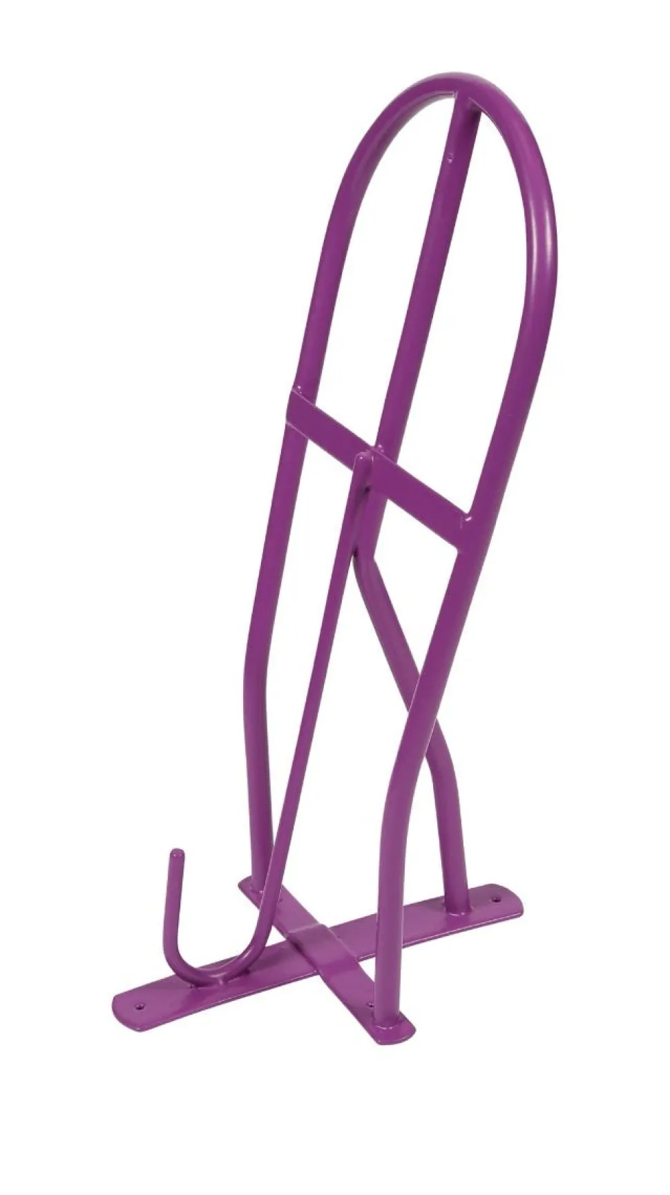 EZI-KIT Saddle Rack