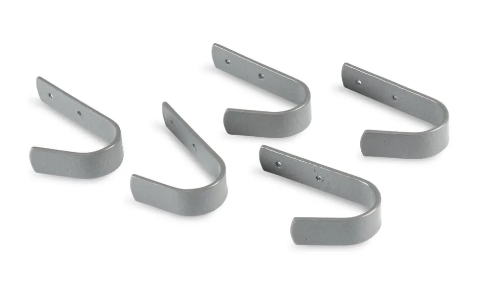 EZI-KIT Stable Hooks Small Set of 5