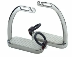 Fillis Peacock Stirrups