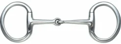 Flat Ring Jointed Eggbutt