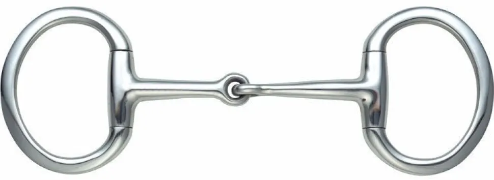 Flat Ring Jointed Eggbutt