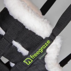 FreeGraze Deluxe Comfort Grazing Muzzle