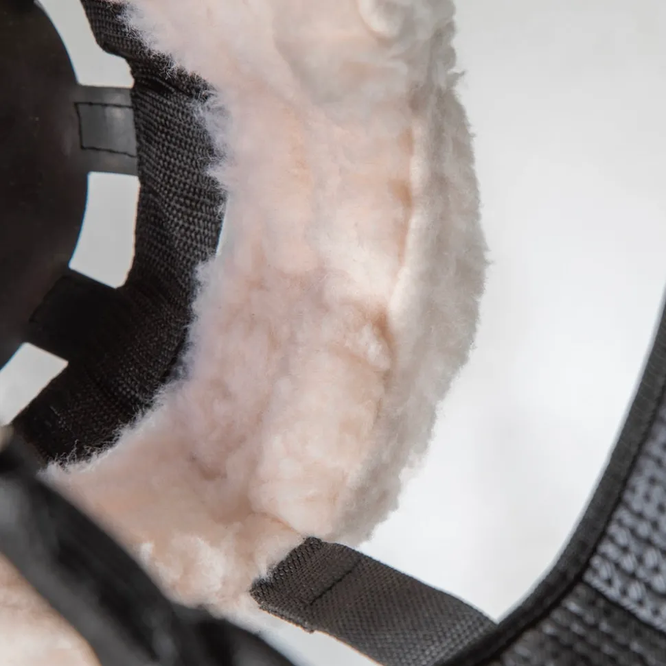 FreeGraze Deluxe Comfort Grazing Muzzle