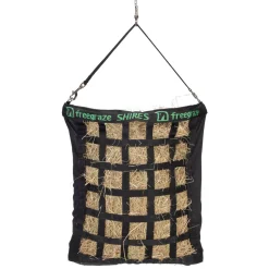 FreeGraze Deluxe Web Front Hay Bag