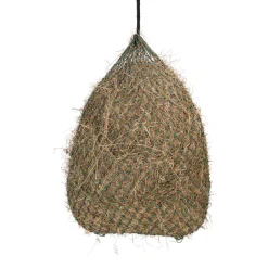Greedy Feeder Colour-Twist Net