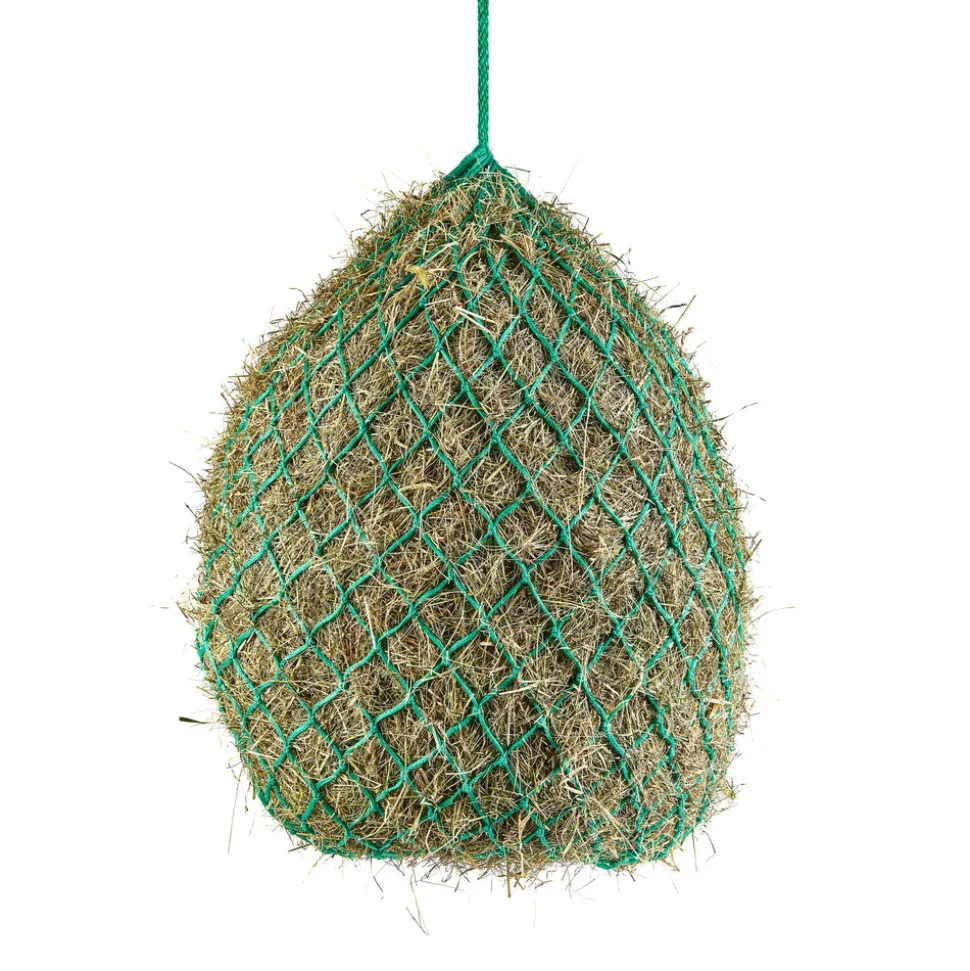 Haylage Net