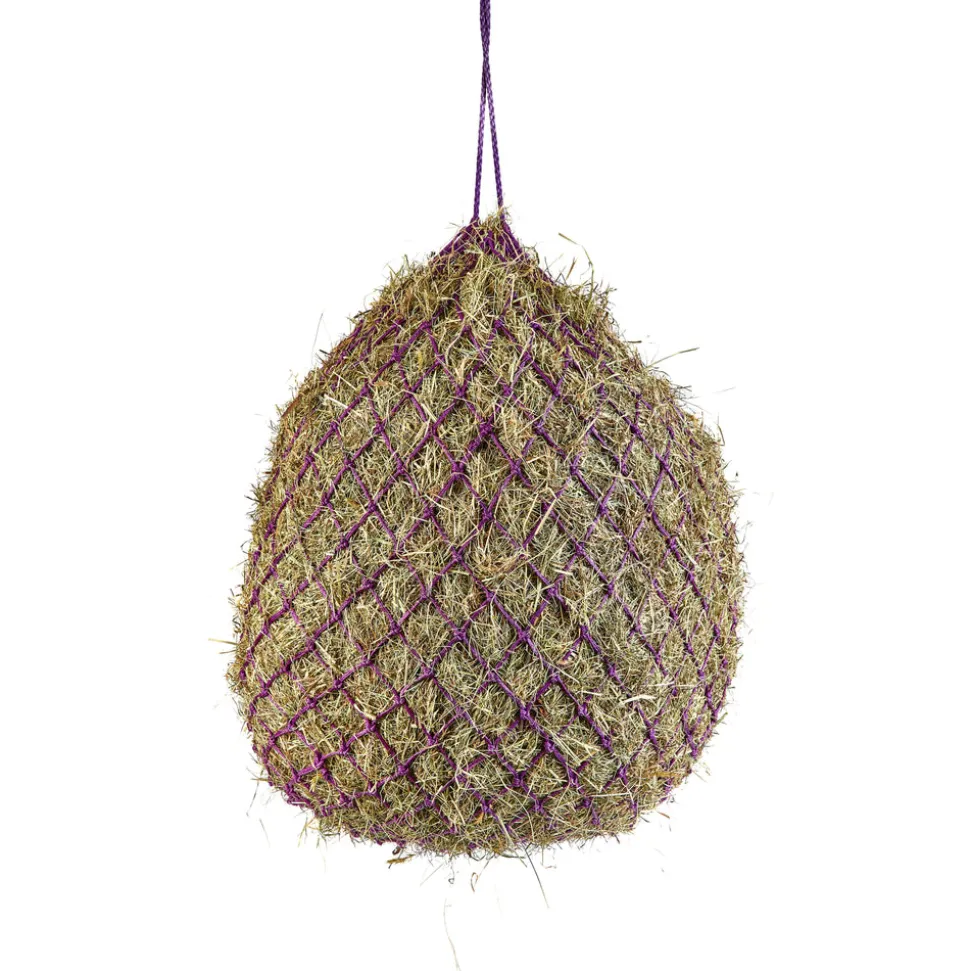 Haylage Net