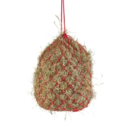 Haylage Net
