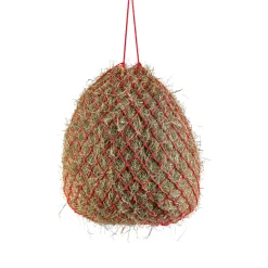 Haylage Net