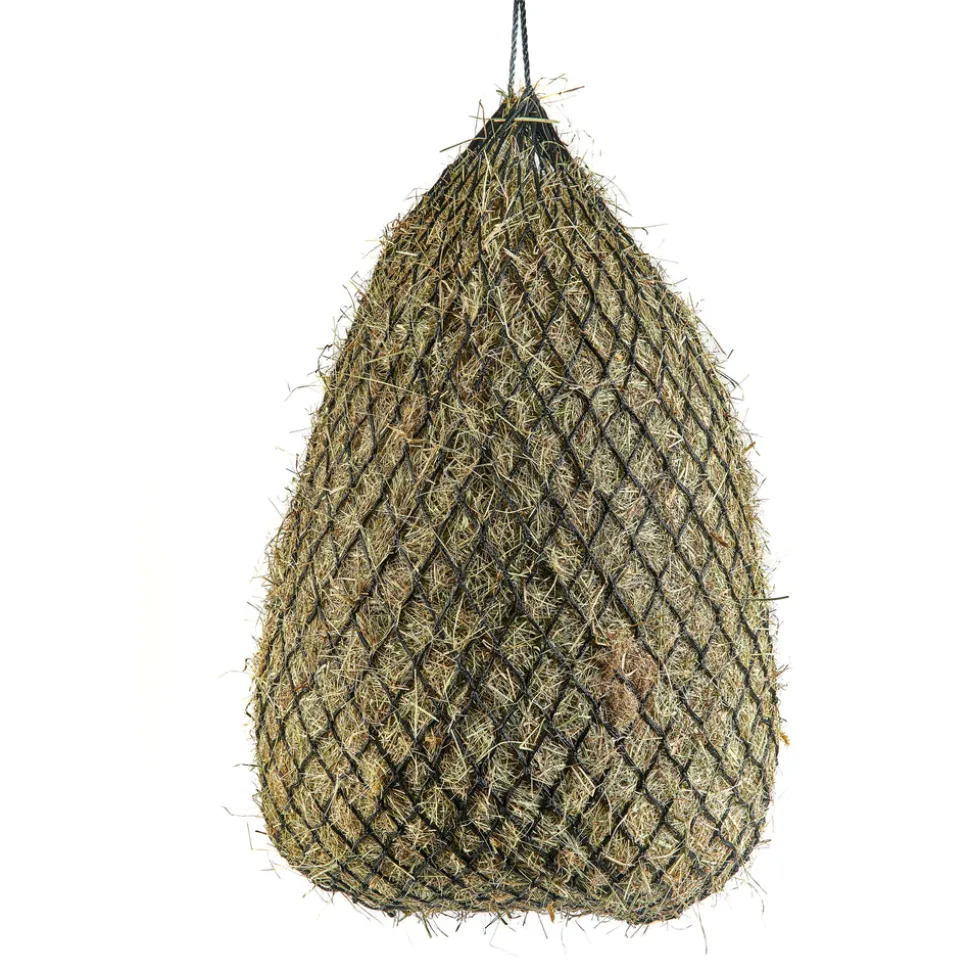 Haylage Net