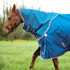 Highlander Original 200 Turnout Neck Cover