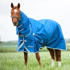Highlander Original 200 Turnout Combo Rug