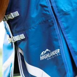 Highlander Original 200 Turnout Combo Rug