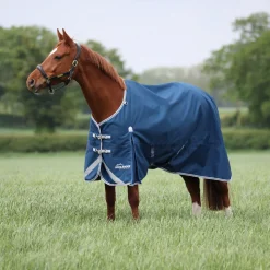 Highlander Original 50 Turnout Rug