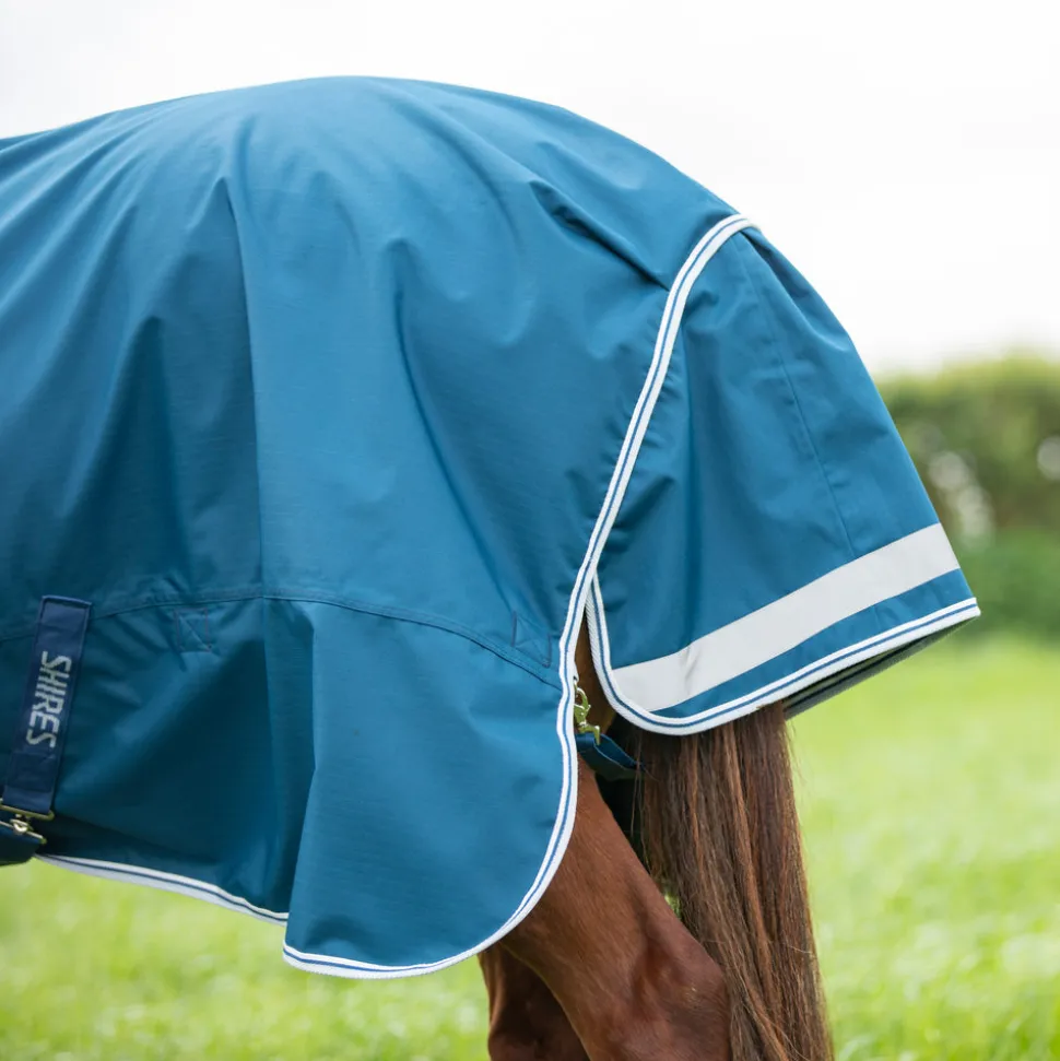 Highlander Original 50 Turnout Rug & Neck Set