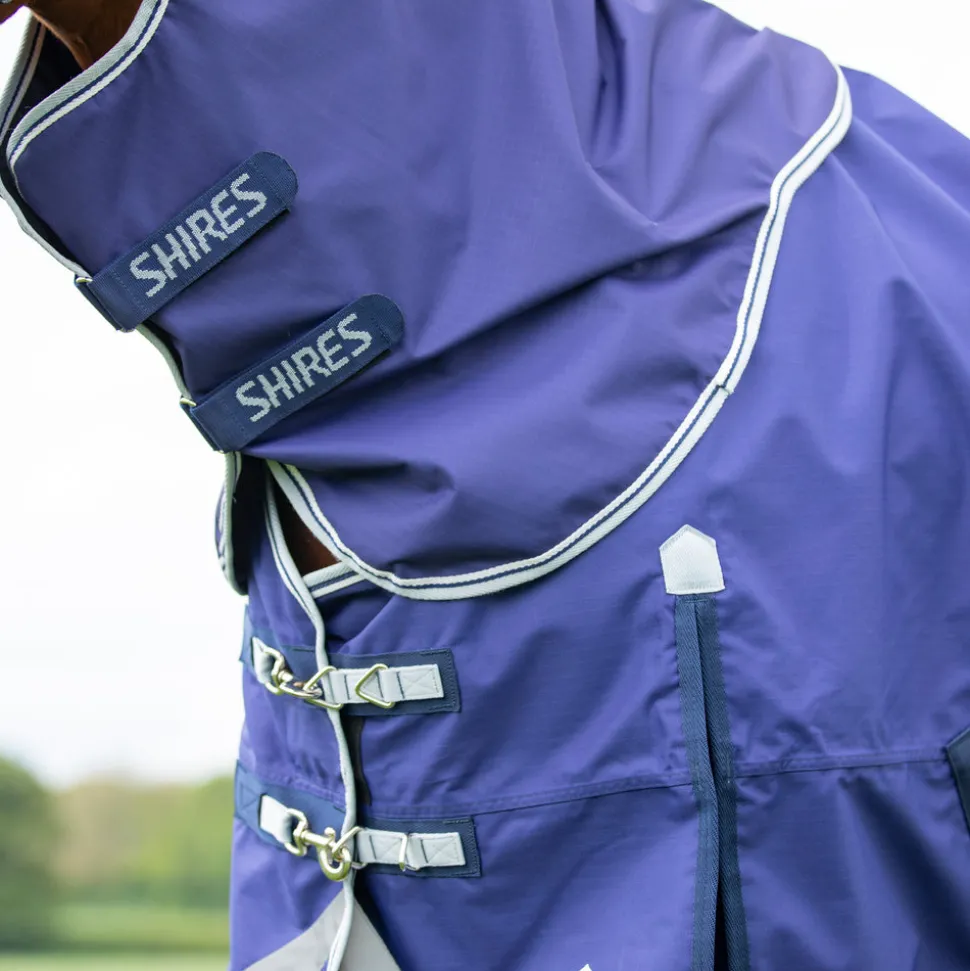 Highlander Original Lite Neck Cover