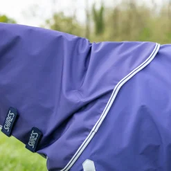 Highlander Original Lite Turnout Rug & Neck Set