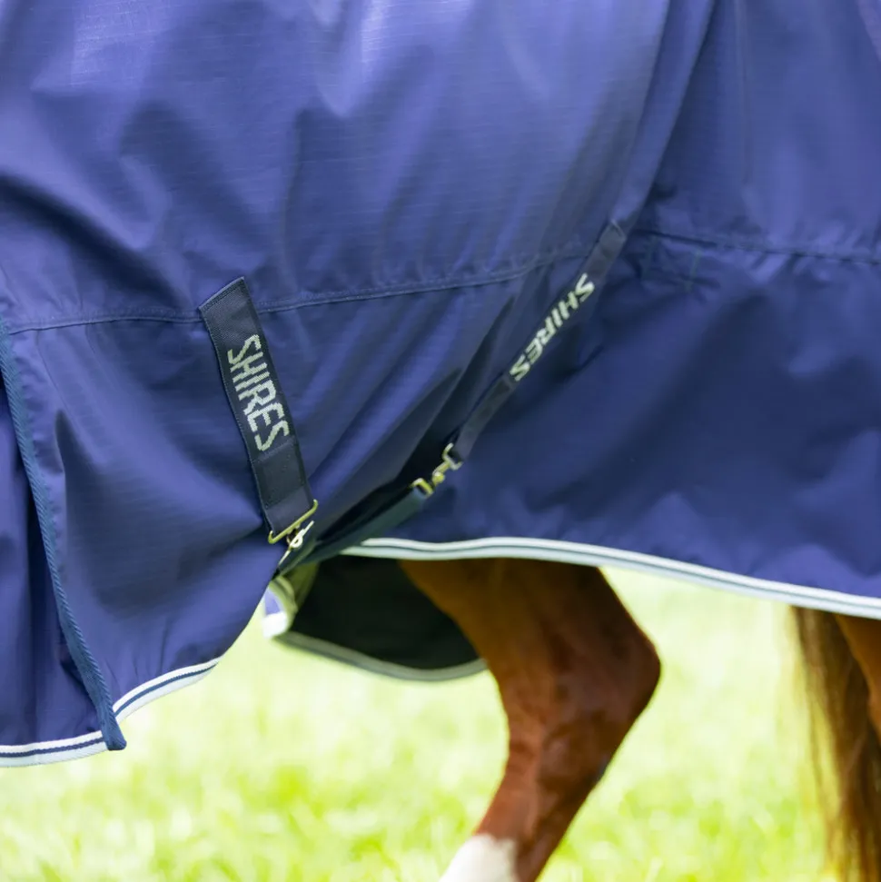 Highlander Original Lite Turnout Rug
