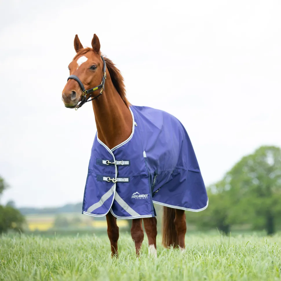 Highlander Original Lite Turnout Rug