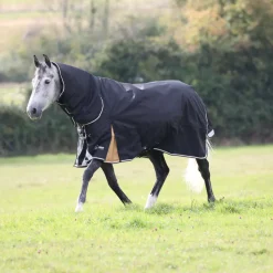 Highlander Plus 200 Combo Turnout Rug