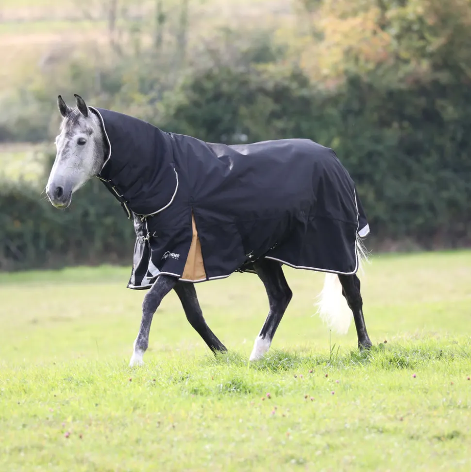 Highlander Plus 200 Combo Turnout Rug