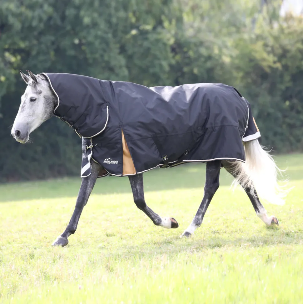 Highlander Plus 200 Combo Turnout Rug