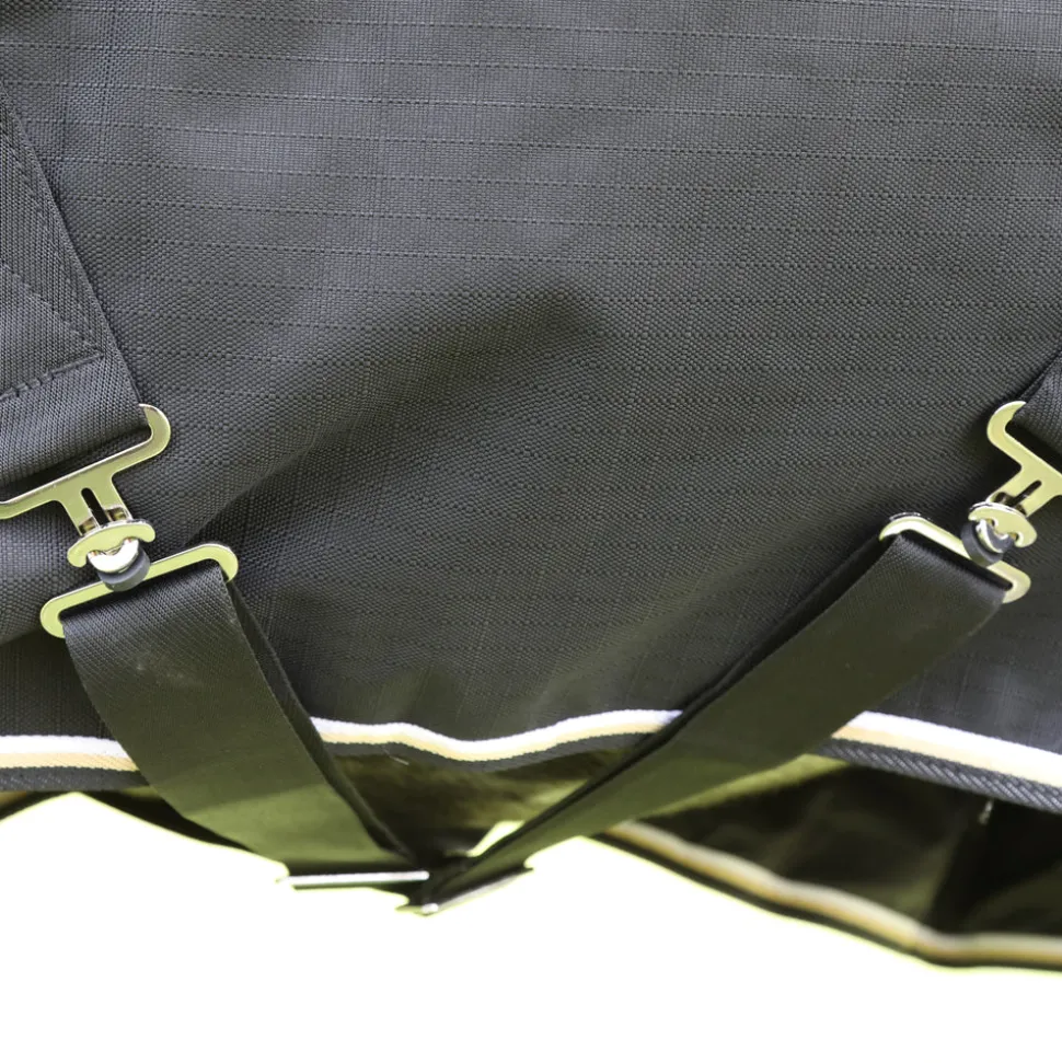 Highlander Plus 200 Combo Turnout Rug