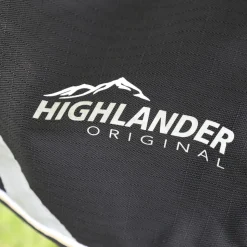 Highlander Plus 200 Combo Turnout Rug